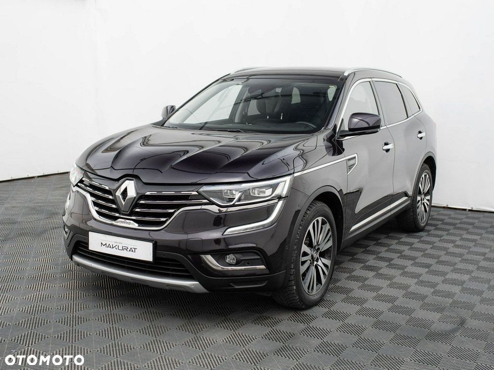 Renault Koleos 2.0 dCi Initiale Paris 4x4 X-Tronic - 3