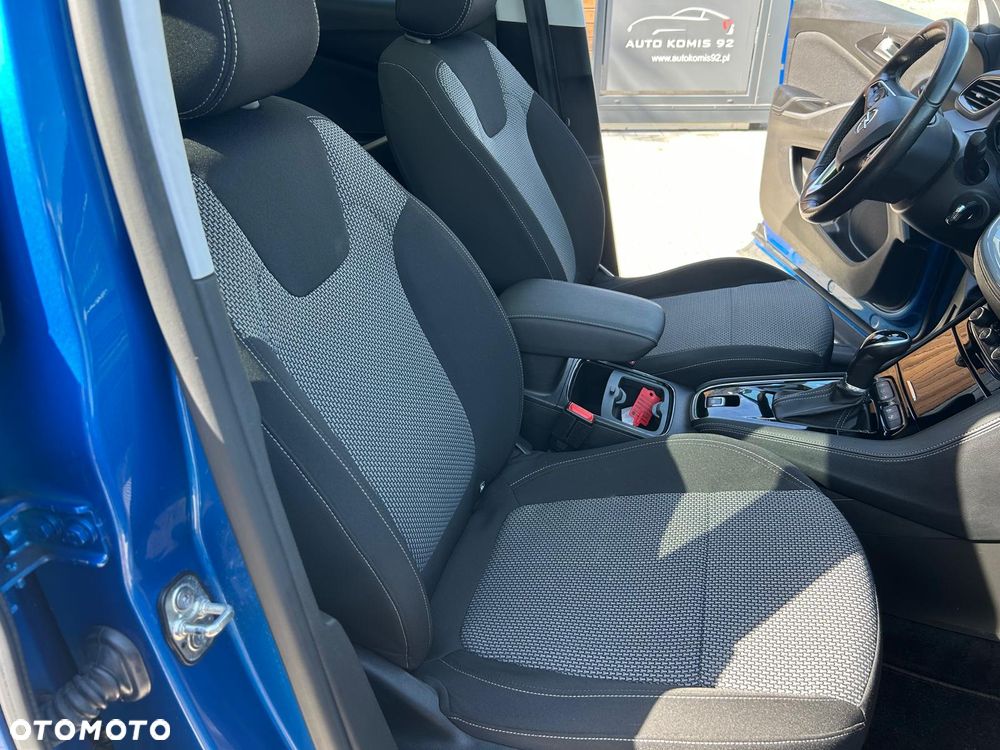 Opel Grandland X 1.5 CDTI Elegance S&S - 24