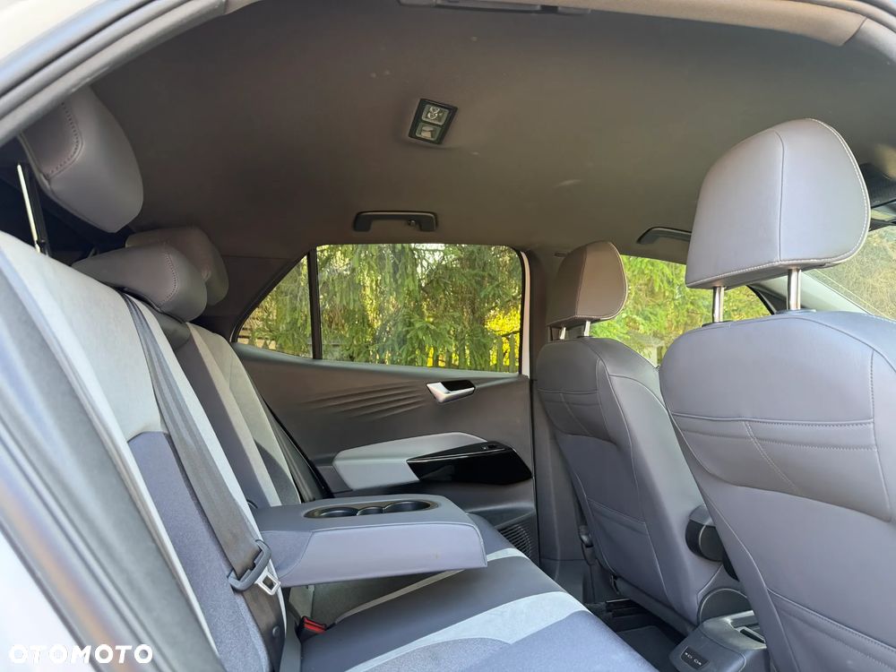 Volkswagen ID.3 Performance Upgrade Pro 1st Max - 28