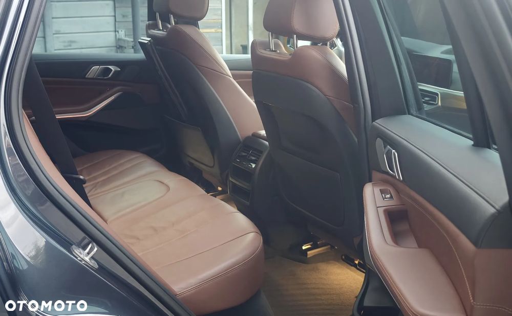 BMW X5 xDrive25d sport - 18