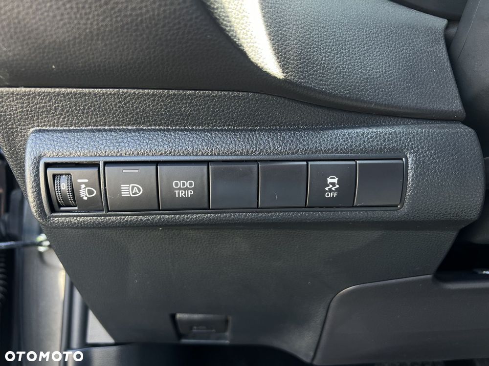 Toyota Corolla 1.8 Hybrid Comfort - 13