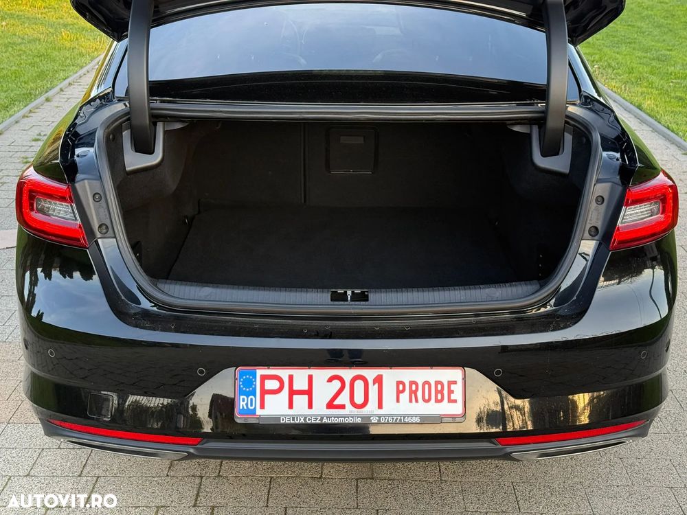 Renault Talisman ENERGY dCi 160 EDC INITIALE PARIS - 28