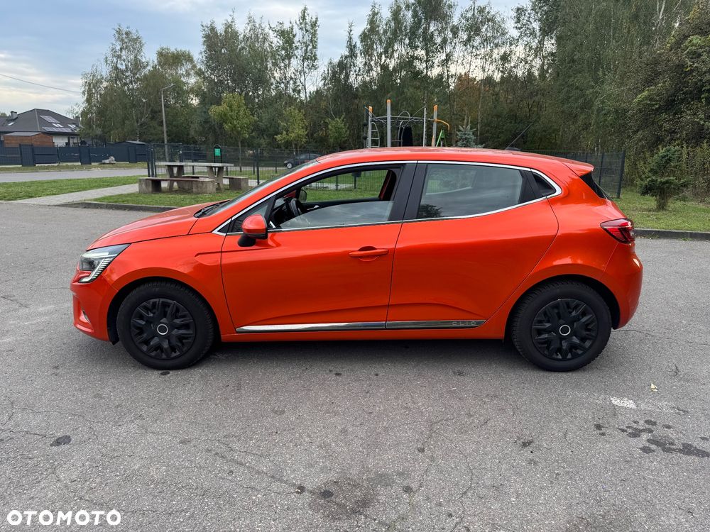 Renault Clio TCe 90 EVOLUTION - 7