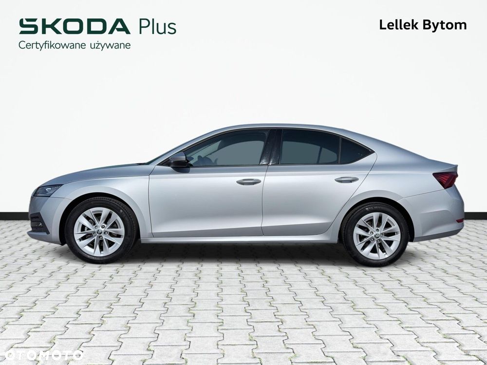 Skoda Octavia 1.5 TSI ACT Ambition - 9