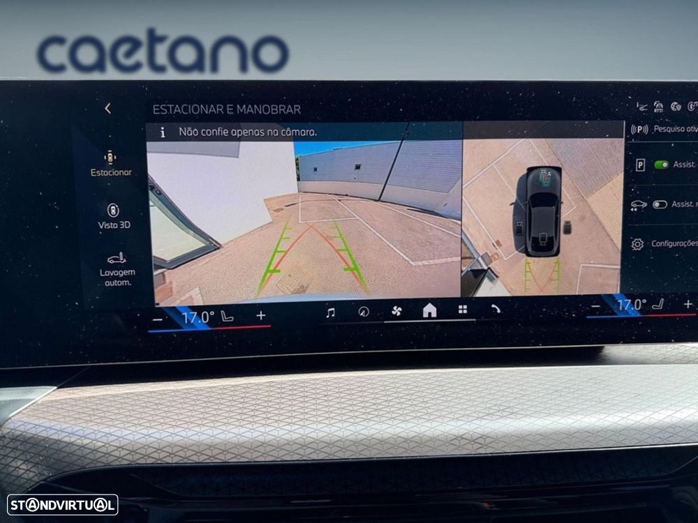 BMW i4 M50 Pack Desportivo M Pro - 14