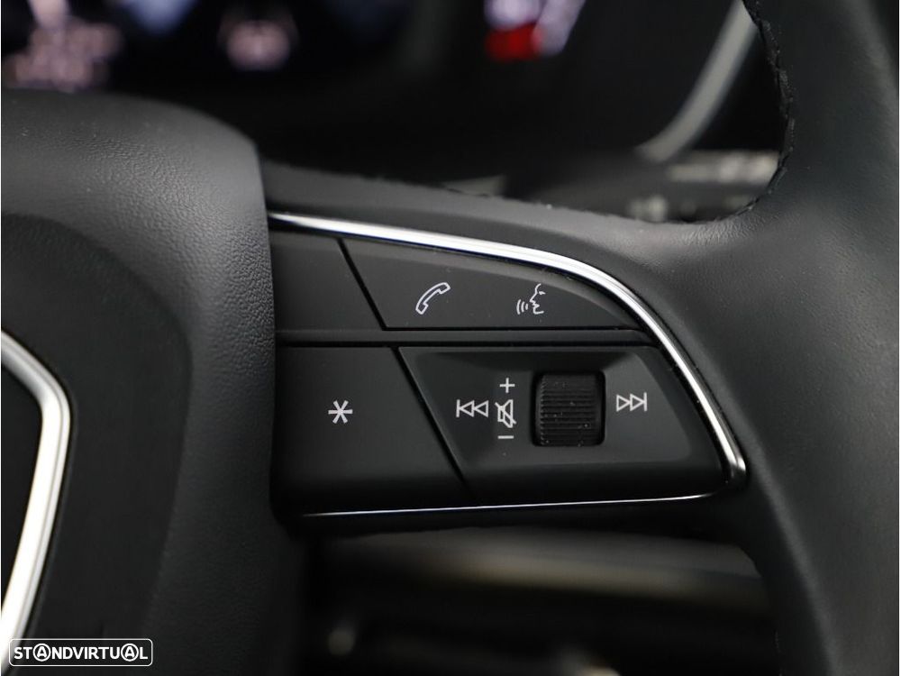 Audi Q3 - 35