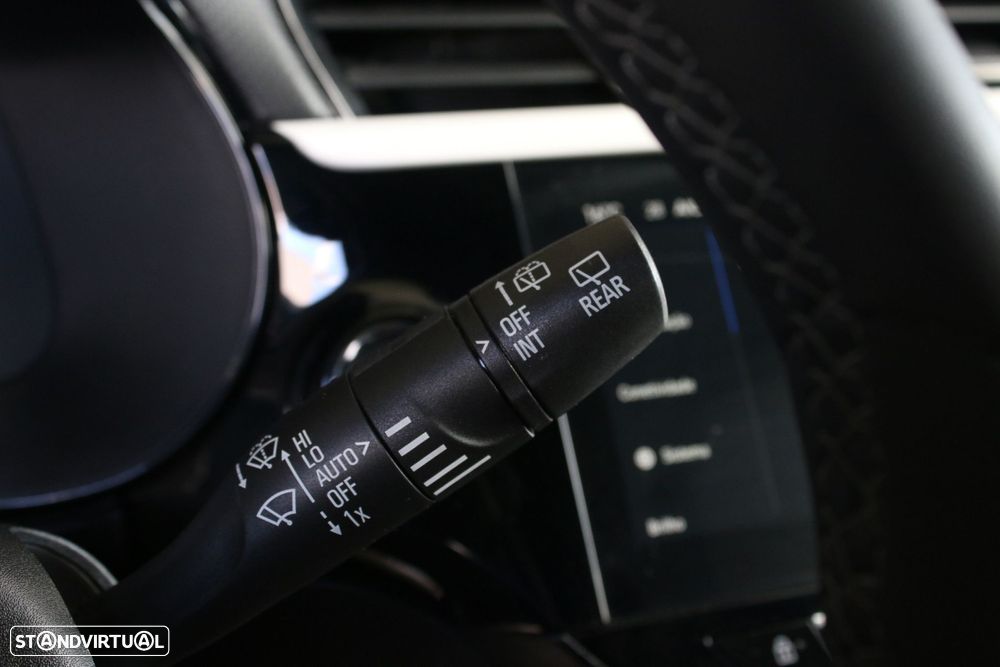 Opel Corsa 1.2 T GS - 29