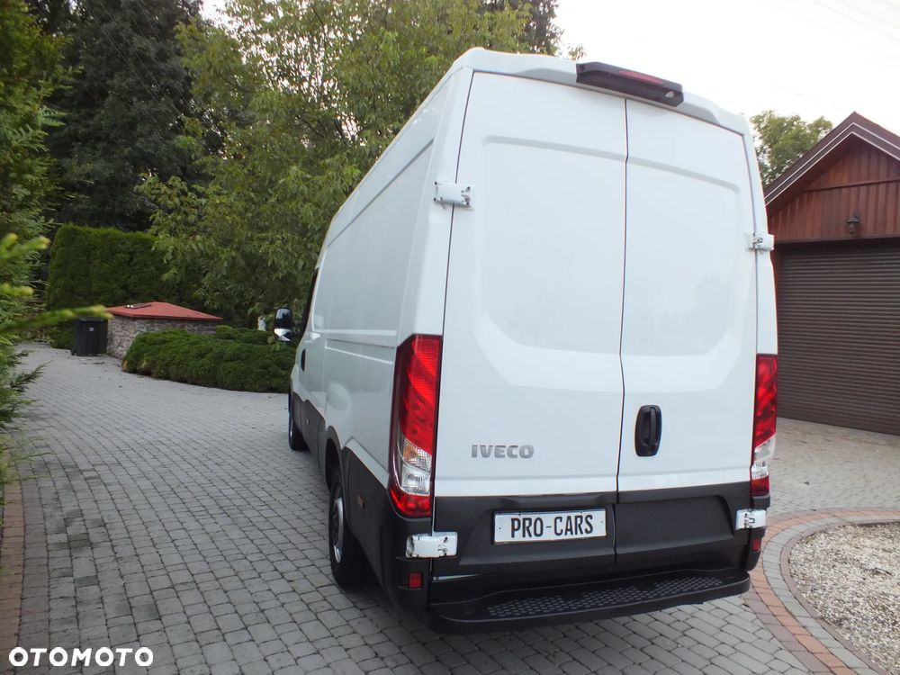 Iveco Daily 35s16 - 10