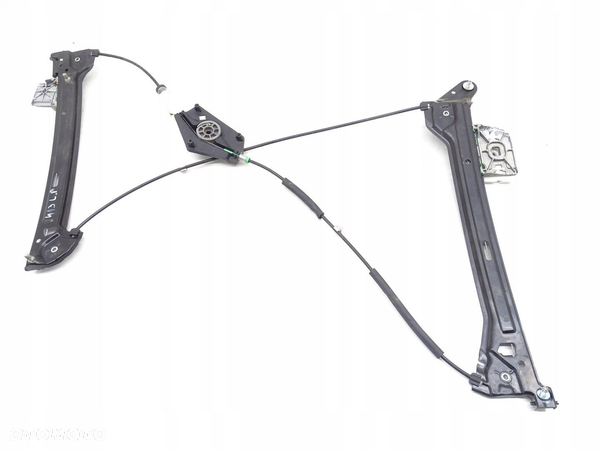 MECHANIZM PODNOŚNIK SZYBY LEWY PRZÓD PRZEDNI AUDI A5 S5 8T COUPE 8T0898461A