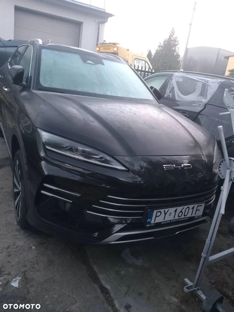 BYD Seal U 1.5 Comfort