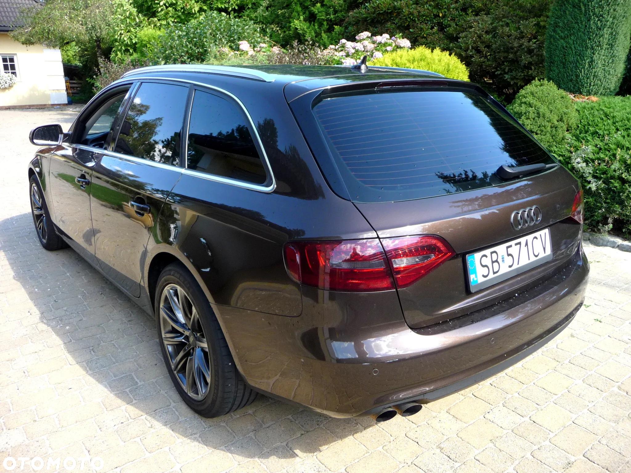 Audi A4 2.0 TDI - 31
