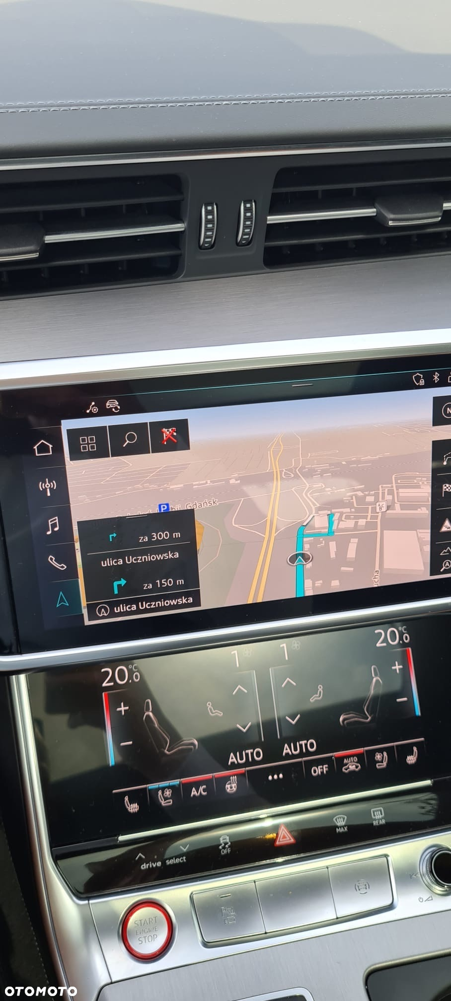 Audi S6 Avant TDI quattro tiptronic - 28