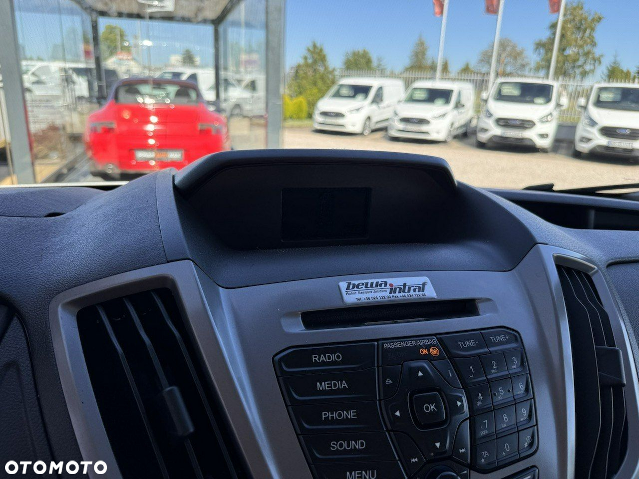 Ford Transit - 36