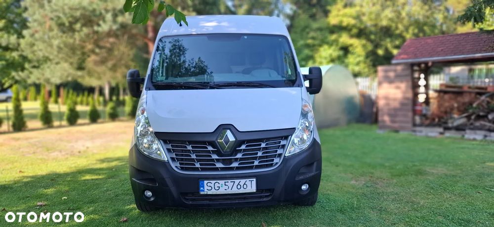 Renault Master - 3