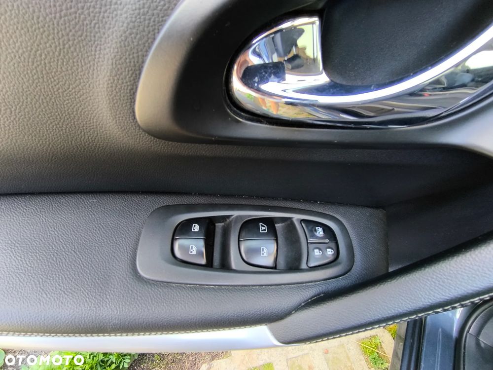 Renault Kadjar 1.2 Energy TCe Bose EDC - 17