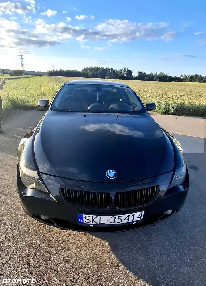 BMW M6 - 4