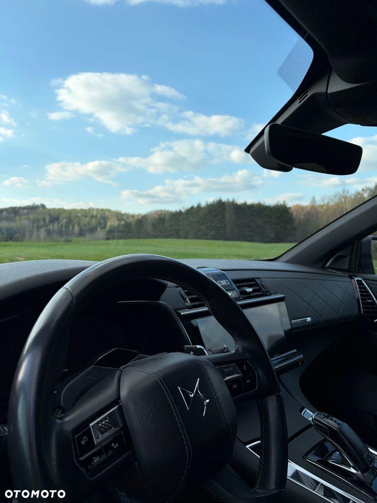 DS Automobiles DS 7 Crossback 1.6 PureTech Rivoli - 9
