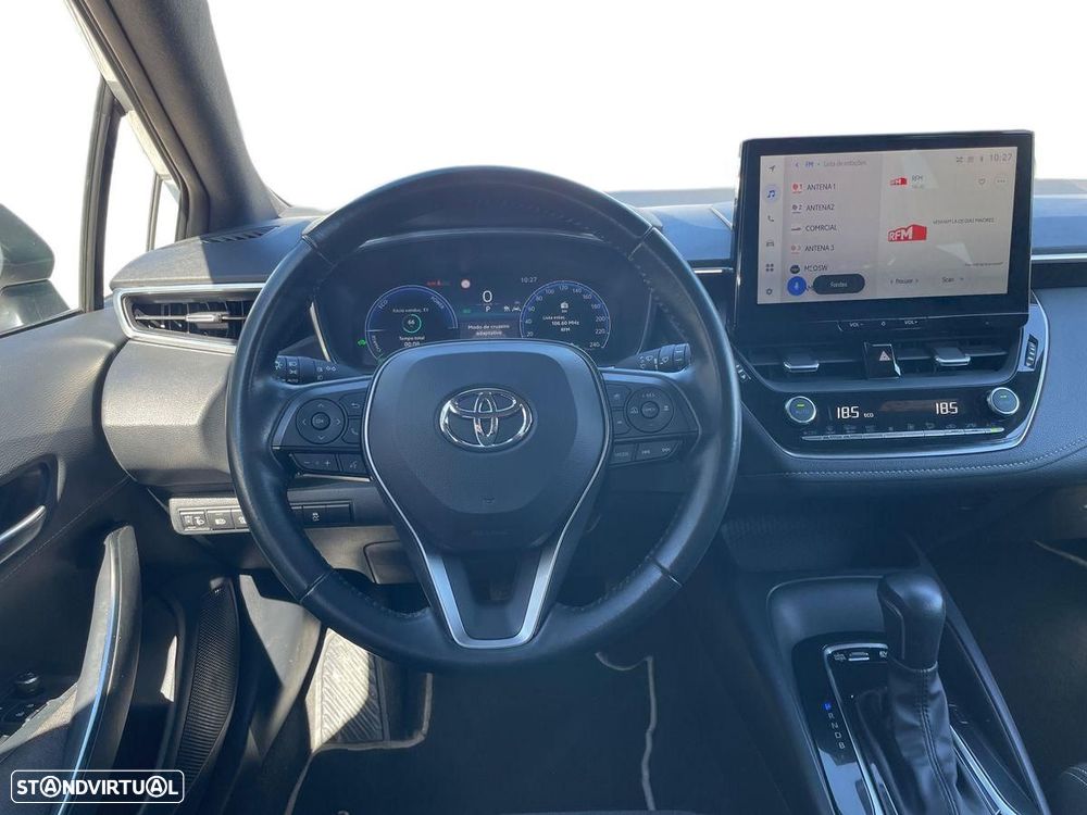 Toyota Corolla Touring Sports 1.8 Hybrid Comfort - 18