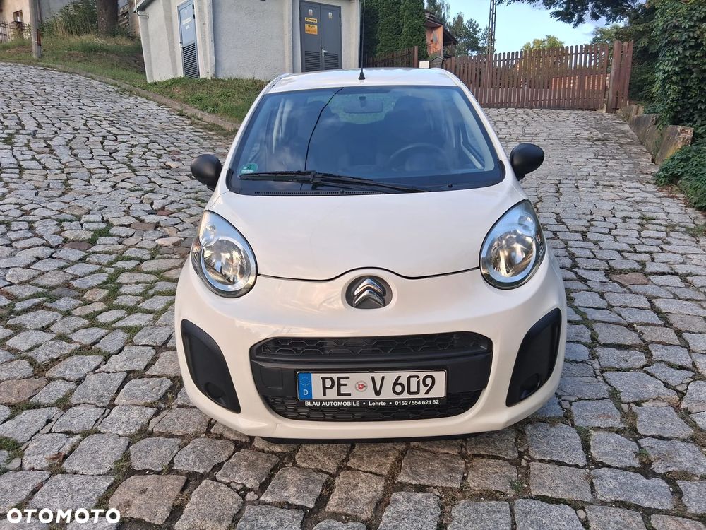 Citroën C1 1.0 Cool&Sound - 3