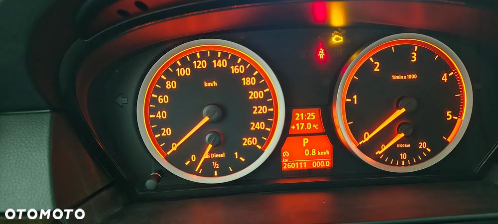 BMW Seria 5 - 17