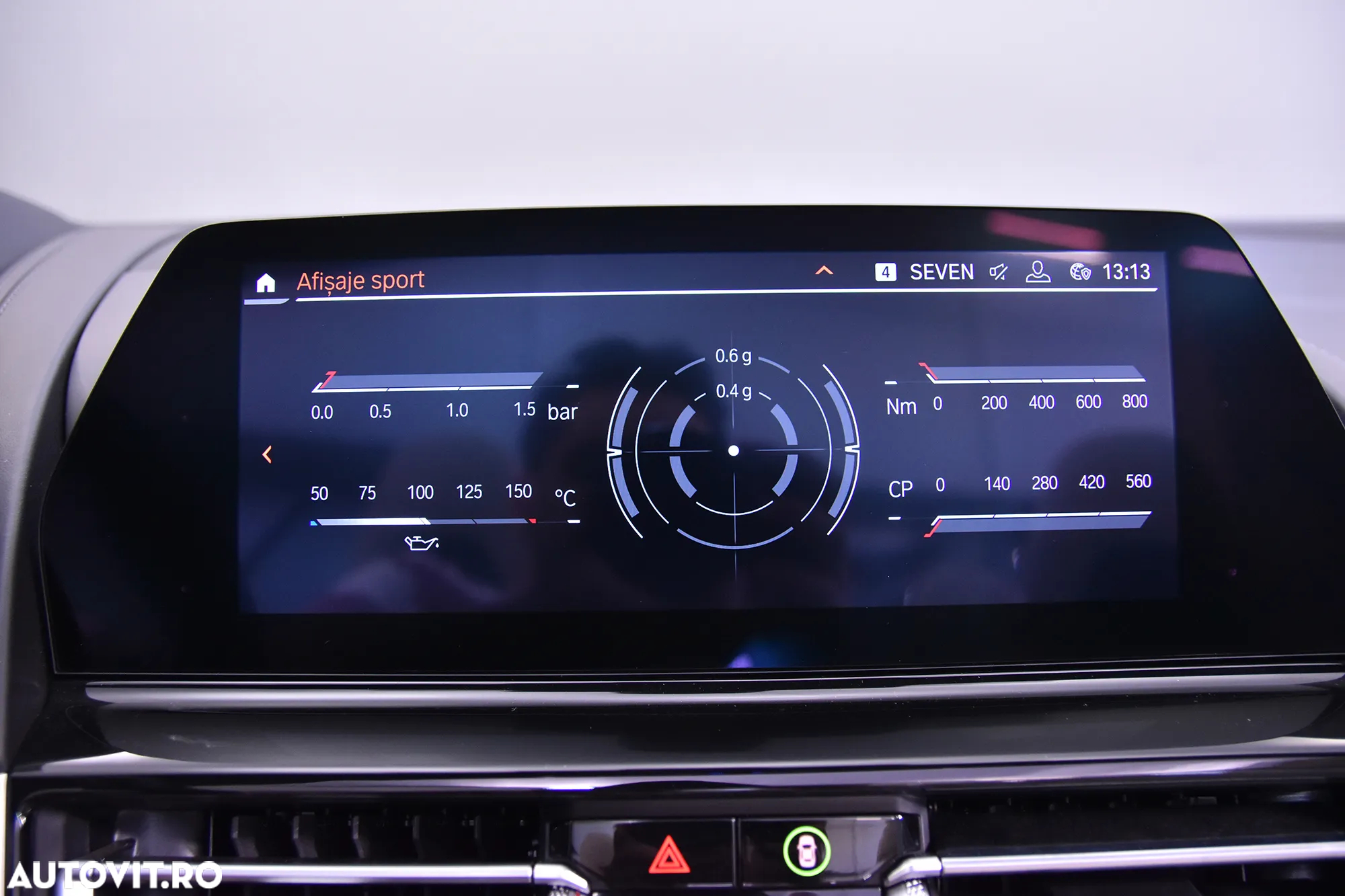 BMW M8 M850i xDrive AT - 31