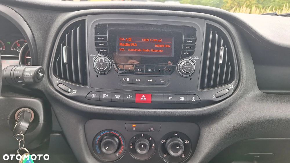Fiat DOBLO - 11