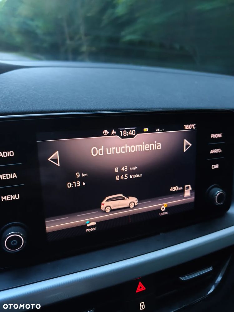 Skoda Scala 1.0 TSI Ambition - 16