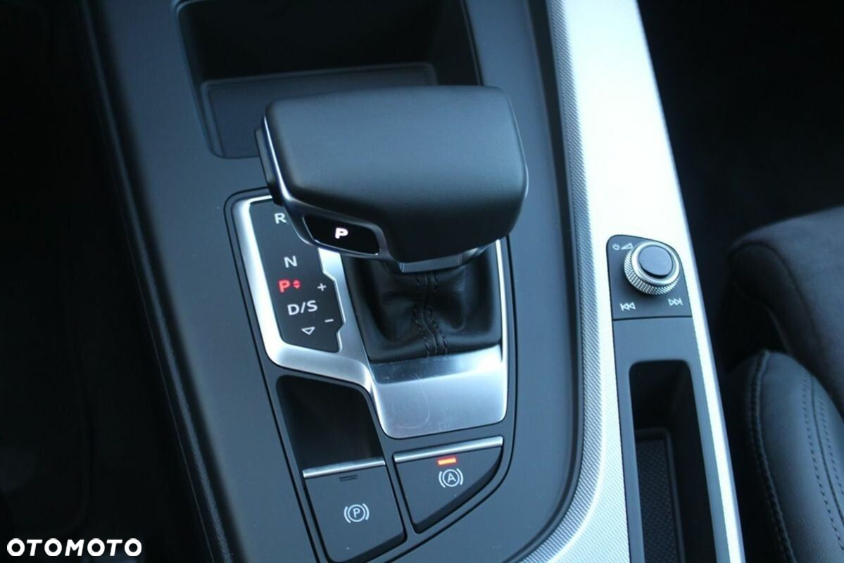 Audi A5 - 13