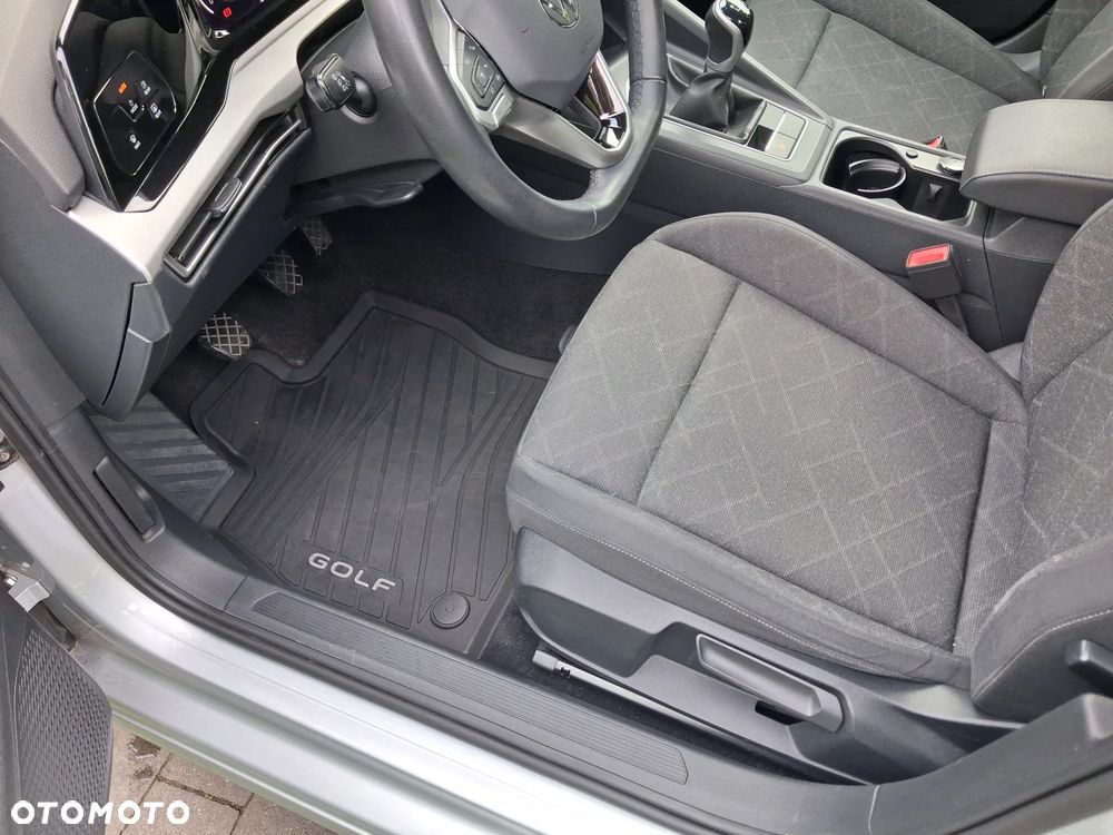 Volkswagen Golf 2.0 TDI Life - 28