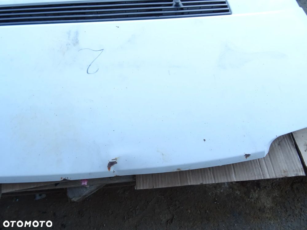 Maska Volkswagen Transporter T4 - 5