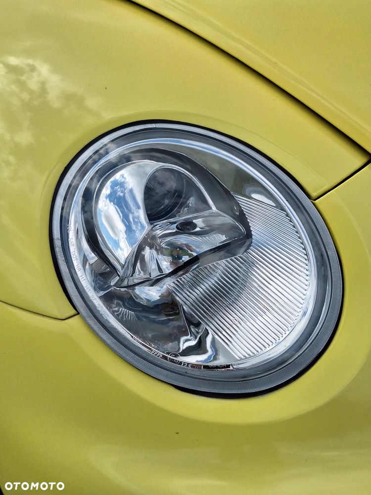 Volkswagen Beetle - 10