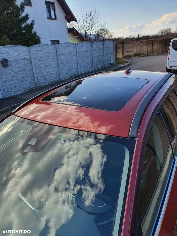 Volvo XC 60 D4 AWD Momentum Pro - 8