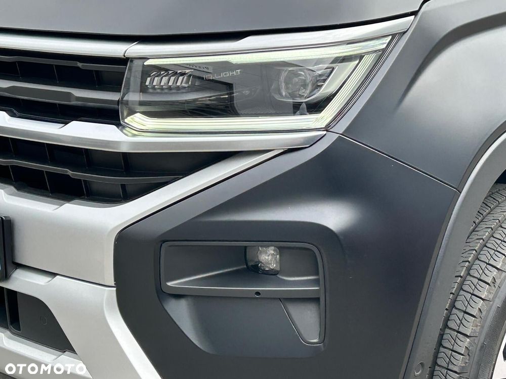 Volkswagen Amarok 3.0 V6 TDi 4MOTION Aventura - 38