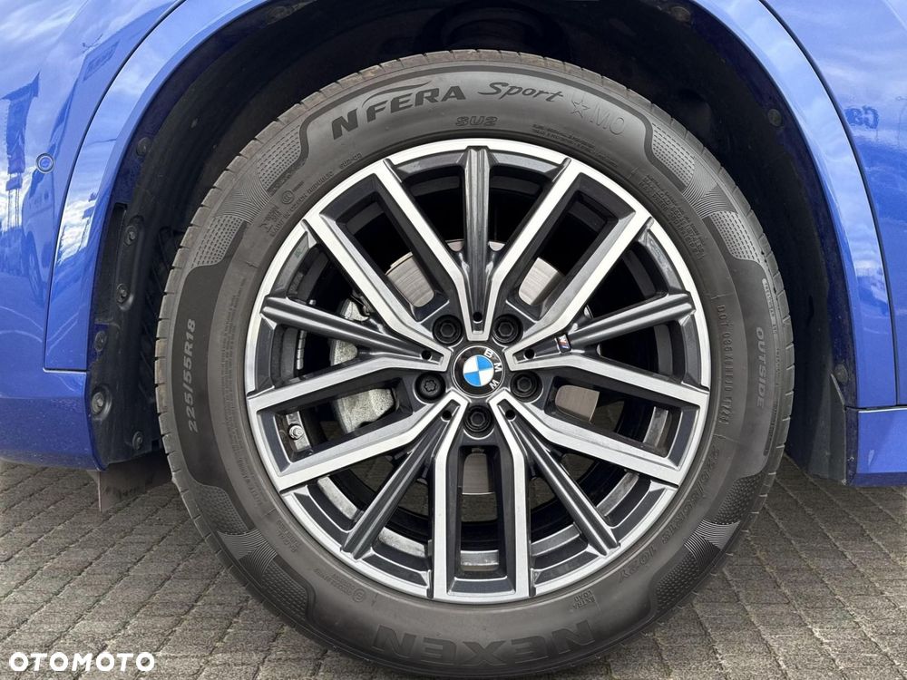BMW X1 sDrive18i M Sport - 4