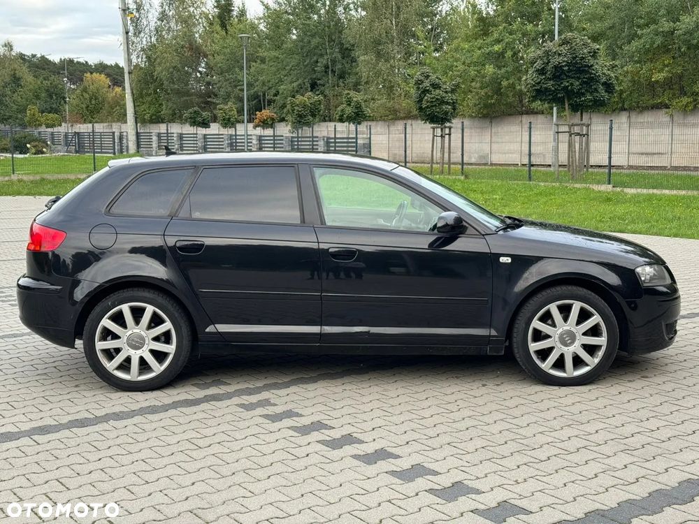 Audi A3 - 2