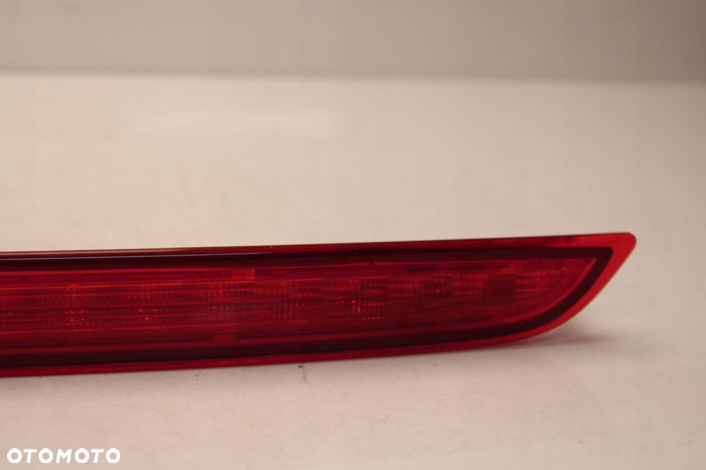 mazda 2 de 07r- trzecie światło stop stopu d46151580 - 3