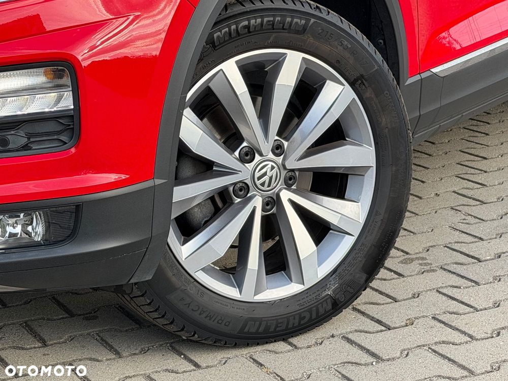 Volkswagen T-Roc 1.5 TSI OPF DSG Life - 3