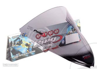 viseira puig honda cbr 1000 rr fireblade  - 4623h - 1