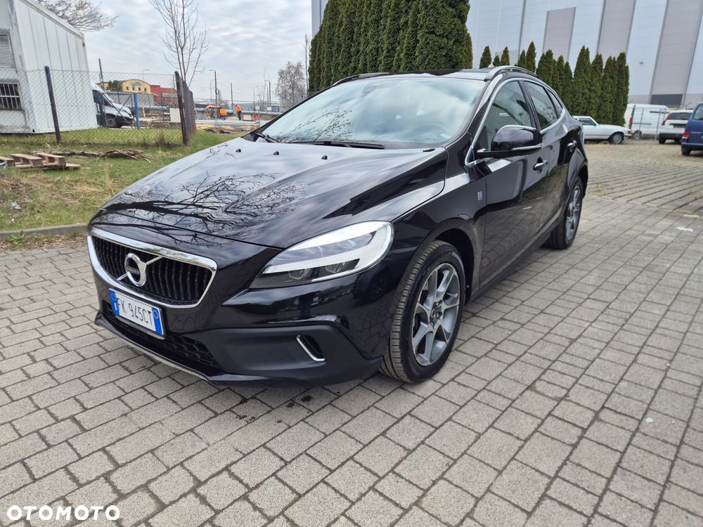 Volvo V40 Cross Country D2 Ocean Race - 2