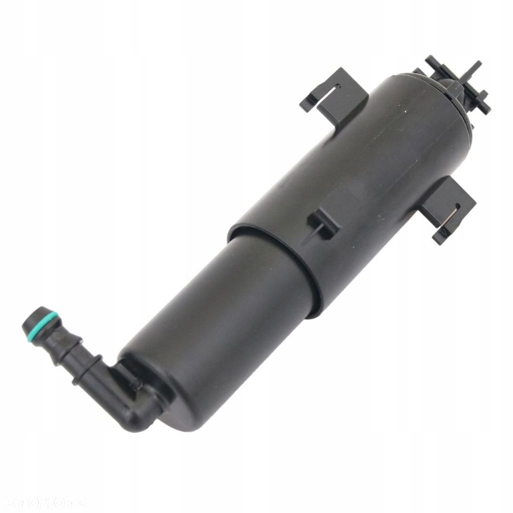 Spryskiwacz Zaślepka Dysza Bmw X5 E70 2006-2010 Lci Lift 2010-2013 kpl - 2