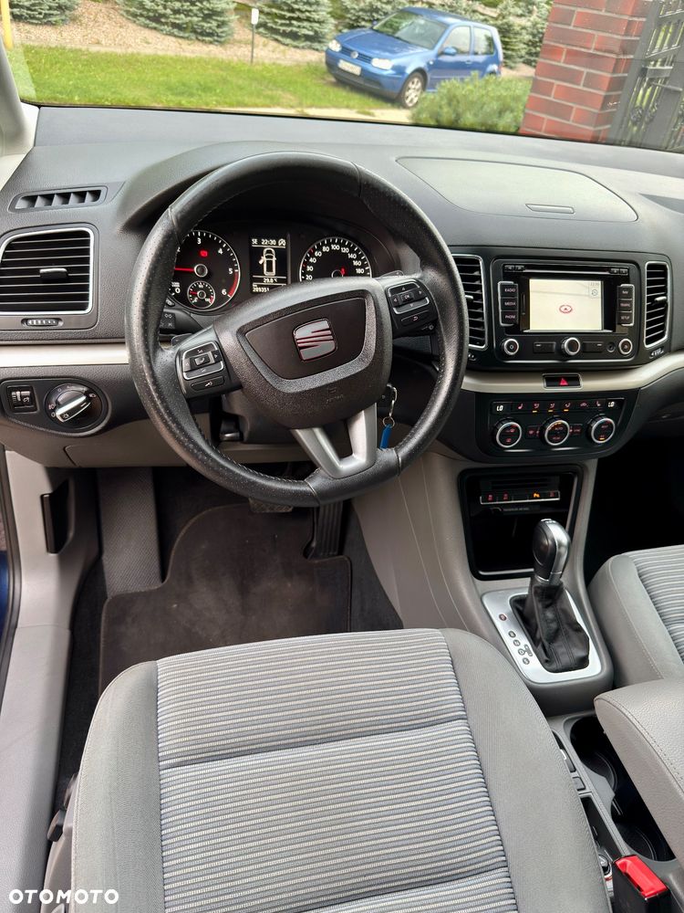 Seat Alhambra - 19
