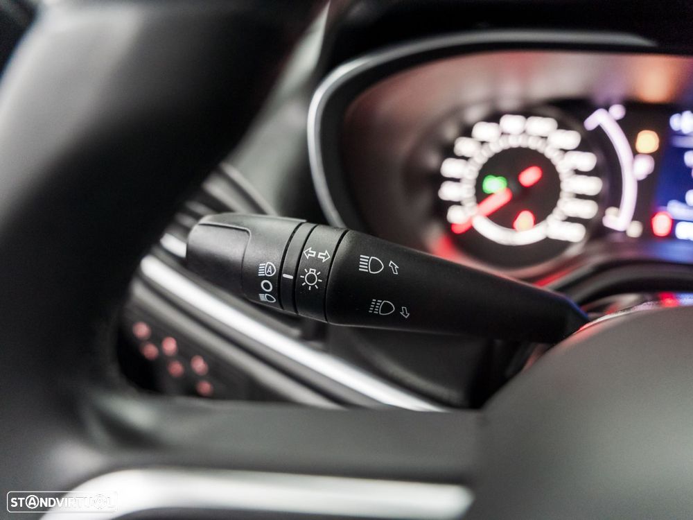 Fiat Tipo 1.3 M-Jet Lounge - 16