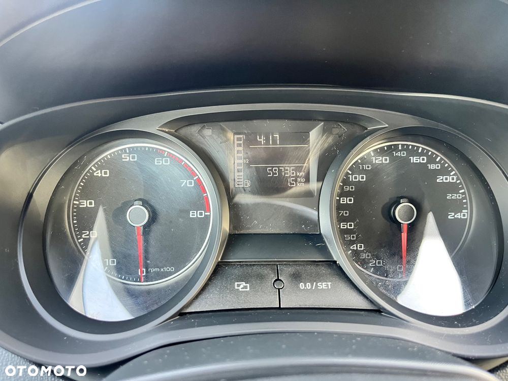 Seat Ibiza 1.4 16V Style - 12