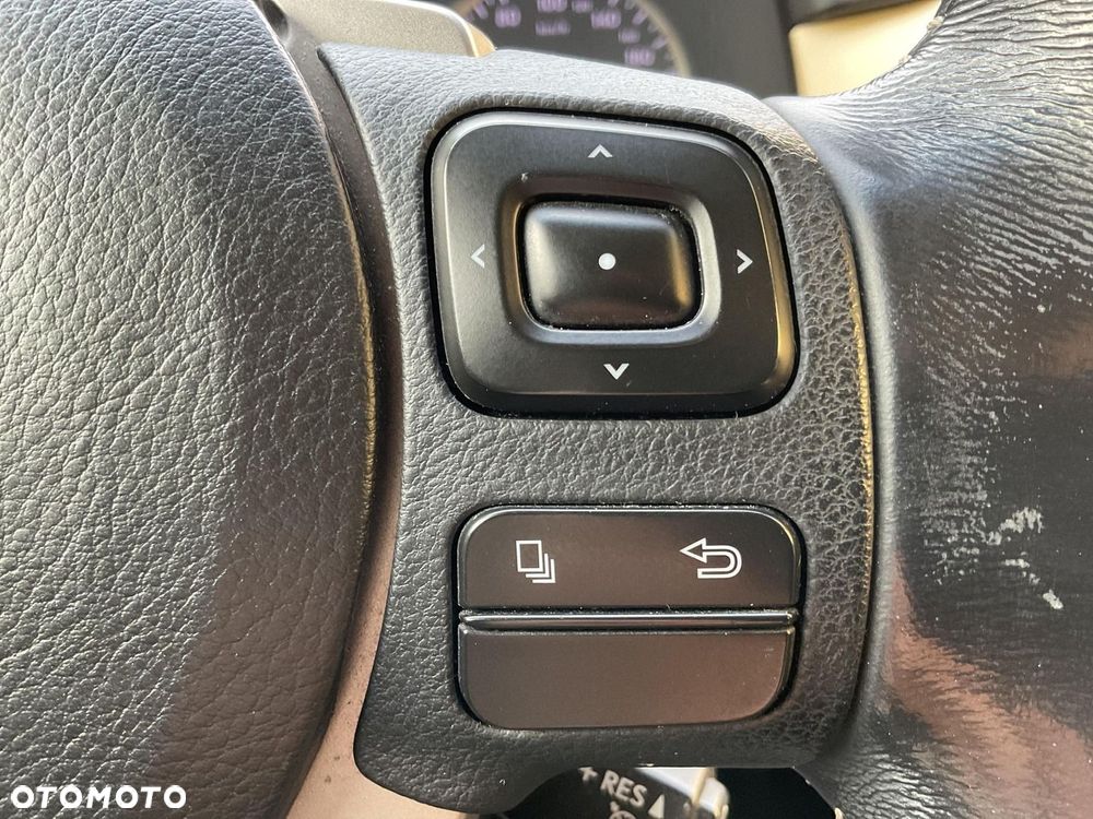 Lexus NX 300h Comfort AWD - 21