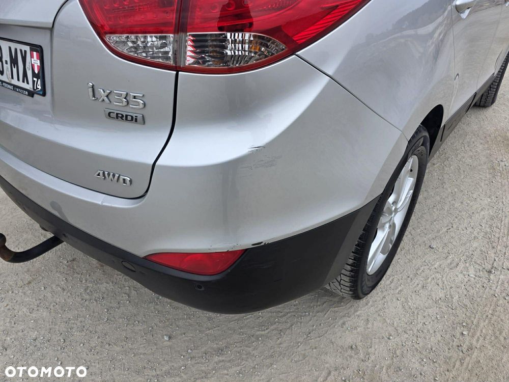 Hyundai ix35 - 8
