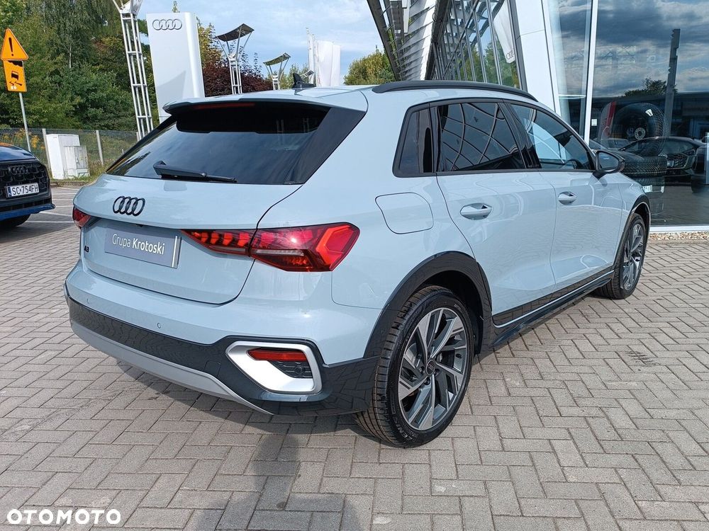 Audi A3 Allstreet - 9
