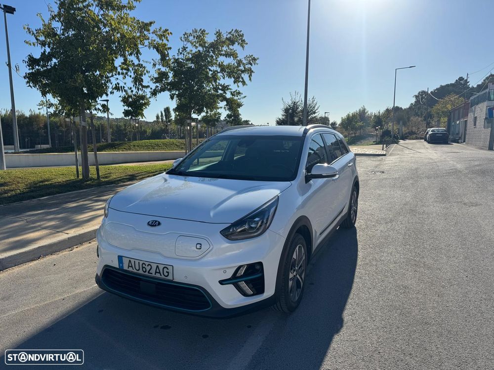 Kia Niro EV - 4
