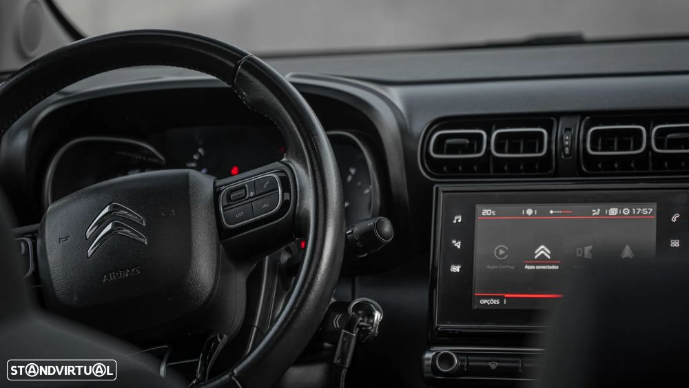 Citroën C3 Aircross - 6