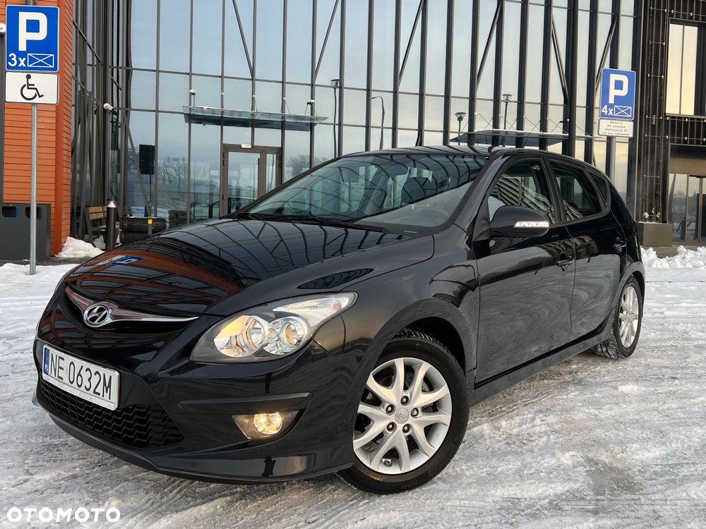 Hyundai i30 1.4 Edition Plus - 1