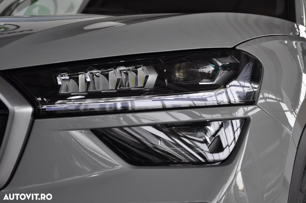 Skoda Kodiaq 1.5 TSI DSG PHEV Selection - 15